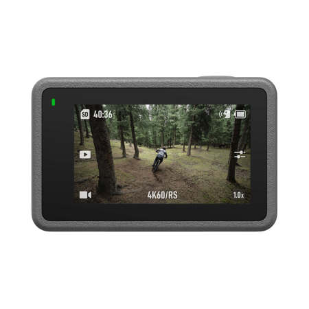 DJI Osmo Action 3 4K Camera Adventure Combo CP.OS.00000221.01