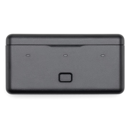 DJI Multifunctional Battery Case for Osmo Action 3 Camera