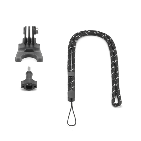 DJI Bite Mount for Osmo Series Action Cameras