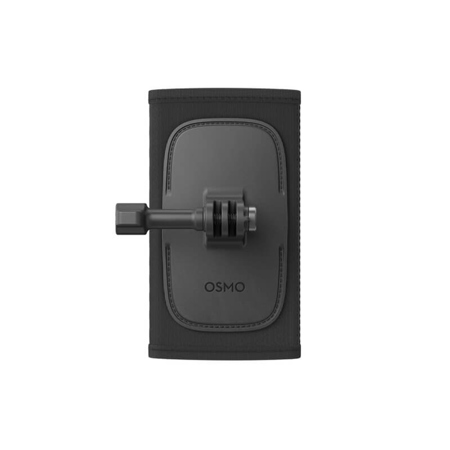 DJI Backpack Strap Mount for Osmo Series Action Cameras