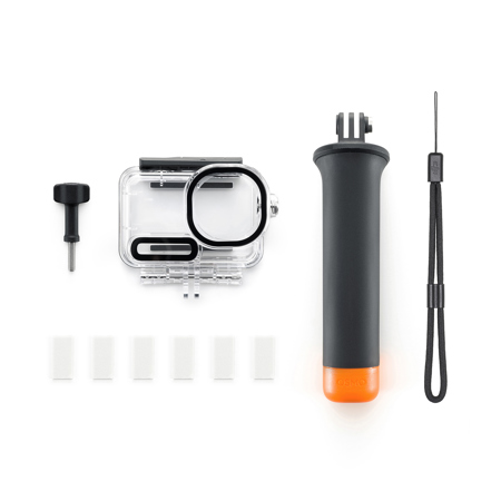 DJI Diving Accessory Kit for Osmo Action 6 Camera
