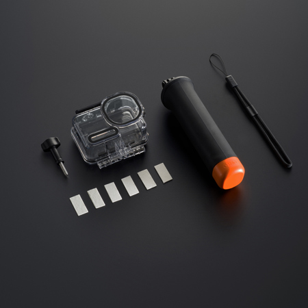 DJI Diving Accessory Kit for Osmo Action 6 Camera CP.OS.00000536.02