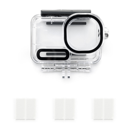 DJI Waterproof Case for Osmo Action 6 Camera
