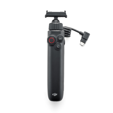 DJI Battery Handle for Osmo Action 6 Camera