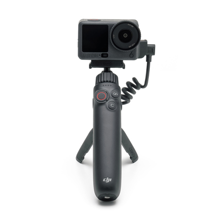 DJI Battery Handle for Osmo Action 6 Camera CP.OS.00000527.02