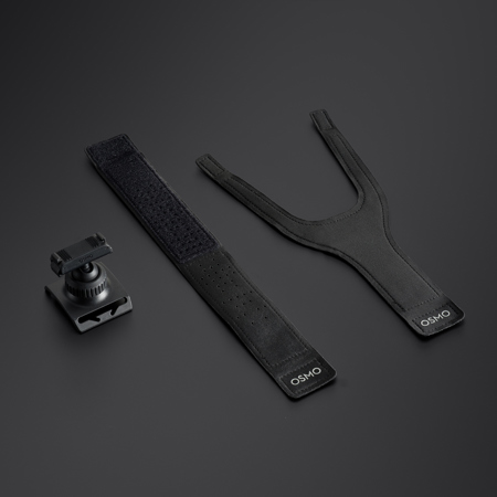DJI 360 Degree Wrist Strap for Osmo Action 6 and Osmo Nano CP.OS