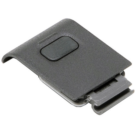 DJI USB-C MicroSD Port Cover for Osmo Action Camera
