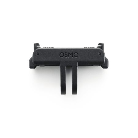 DJI Dual-Direction Quick-Release Adapter Mount for Osmo Action 6 and Osmo Nano