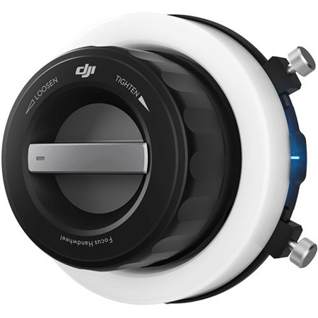 DJI Focus Handwheel for Osmo Pro and RAW Handheld Camera