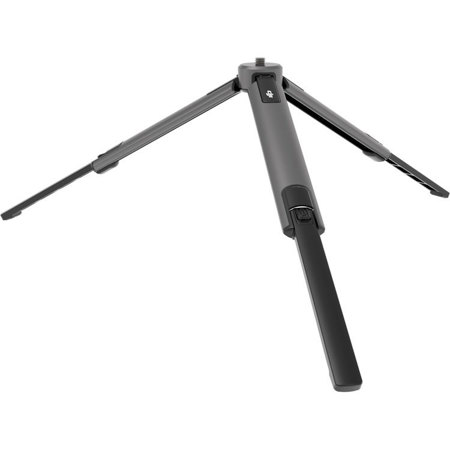 DJI Part 3 Tripod for Osmo Handheld 4K Camera and 3-Axis Gimbal