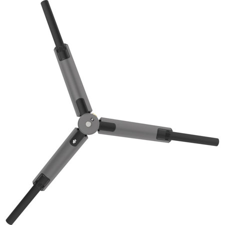 DJI Part 3 Tripod for Osmo Handheld 4K Camera and 3-Axis Gimbal