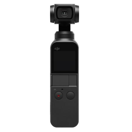 Sony a7R IV Mirorless Digital Camera Body W/DJI Osmo Pocket Camera