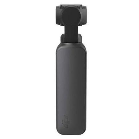 DJI Osmo Pocket 3-Axis Gimbal Stabilized Handheld Camera With DJI Expansion Kit