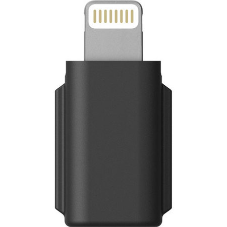 DJI Part 11 Osmo Pocket Smartphone Adapter (Lightning)