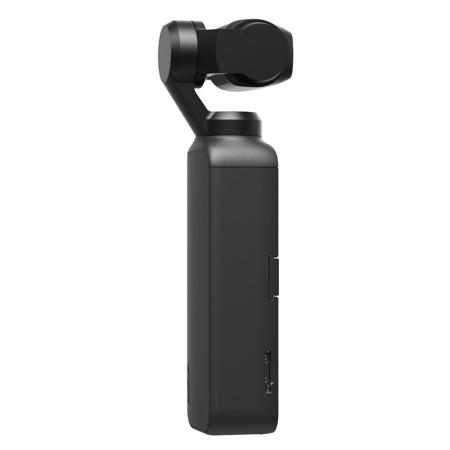 DJI Osmo Pocket 3-Axis Gimbal Stabilized Handheld Camera CP.ZM.00000097.03 DJI Osmo Pocket 3-Axis Gimbal Stabilized Handheld Camera CP.ZM.00000097.03