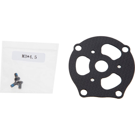 DJI Part 10 Motor Mount Carbon Board for Spreading Wings S900 Hexacopter