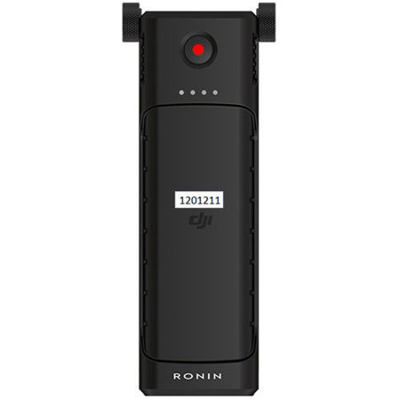 DJI Part 35 1580mAh Intelligent Battery for Ronin-M Gimbal