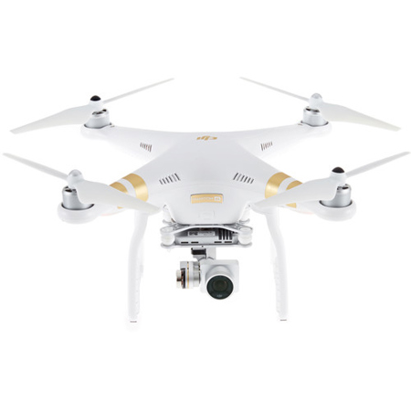 DJI Phantom 3 Aircraft Body, Part 121
