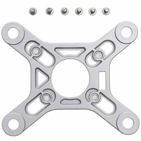 DJI Part 83 Camera Vibration Absorbing Board for Phantom 3 Standard Drone