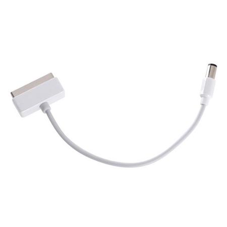 DJI Battery (10 PIN-A) to DC Power Cable for Phantom 4 Quadcopter