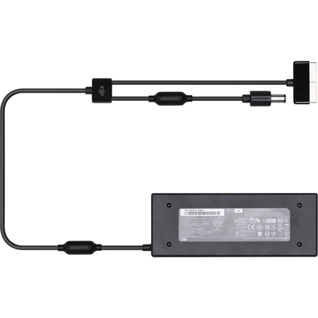 DJI Part 104 160W Battery Charger for Phantom 4 Series Battery and Controller