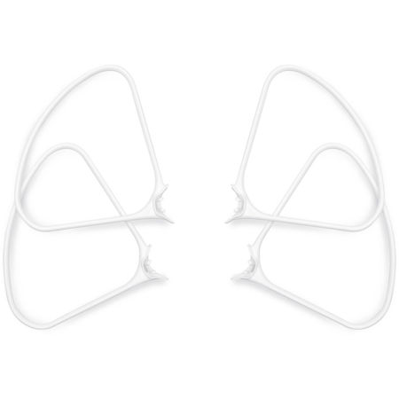 DJI Part 62 Propeller Guards for Phantom 4 Series, 4-Pack