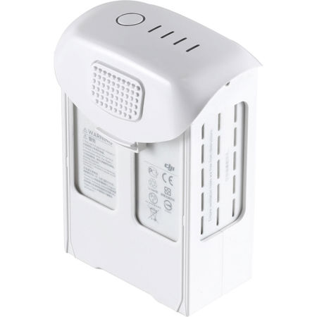 DJI Part 64 5870mAh Intelligent Flight Battery for Phantom 4 Pro