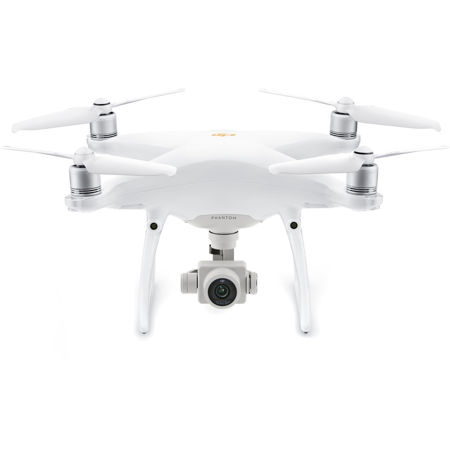 DJI Phantom 4 Pro＋ V2.0 ドローン新品大容量バッテリーつき DJI Phantom 4 Pro+ V2.0 Quadcopter Drone with 5.5