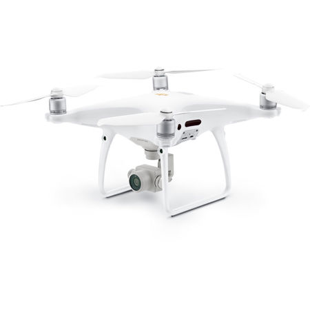 DJI Phantom 4 Pro+ V2.0 Quadcopter Drone with 5.5