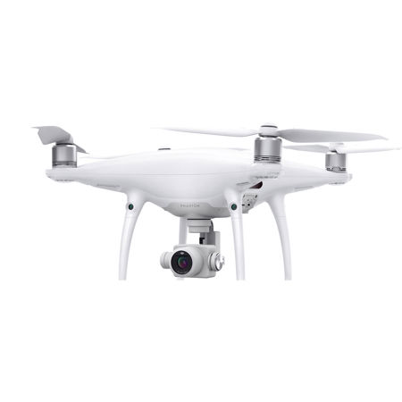 DJI Phantom 4 Pro+ V2.0 Quadcopter Drone with 5.5