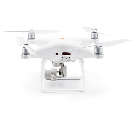 DJI Phantom 4 Pro+ V2.0 Quadcopter Drone with 5.5