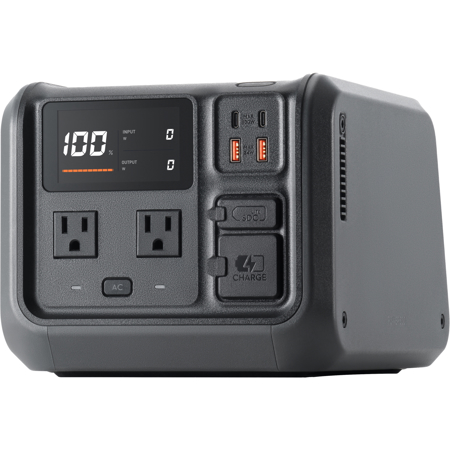DJI Power 500 Portable Power Station CP.DY.00000079.01
