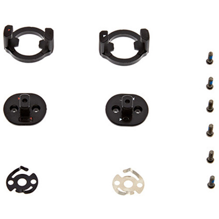DJI Part 70 1345T Propeller Installation Kit for Inspire 1 Quadcopter SKU1615354
