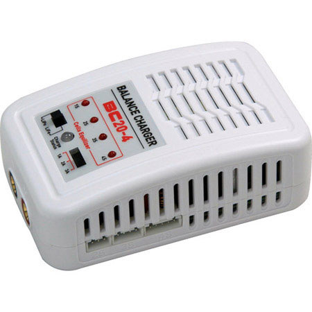 DJI Charger for Phantom Battery