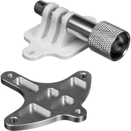 DJI Mounting Bracket for GoPro Hero Action Camera to Phantom 2 Quadcopter