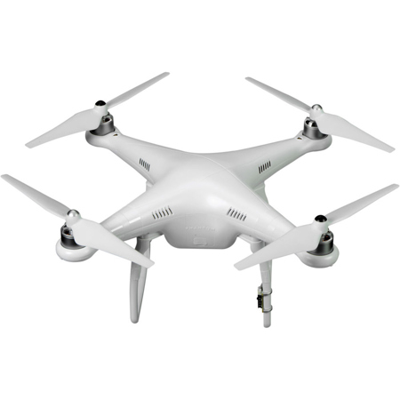 DJI Phantom 2 V2.0 RTF Multi-rotor Quadcopter Drone Aircraft w/Remote