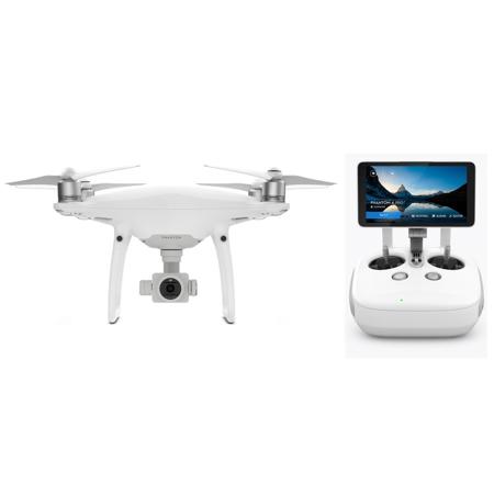 Dji 4 discount pro plus