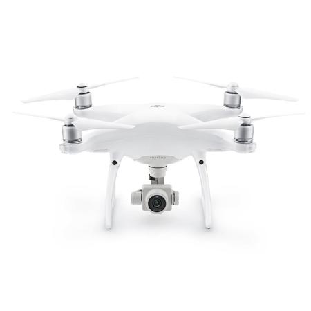 DJI Phantom 4 Pro Quadcopter Drone with Standard Remote Controller