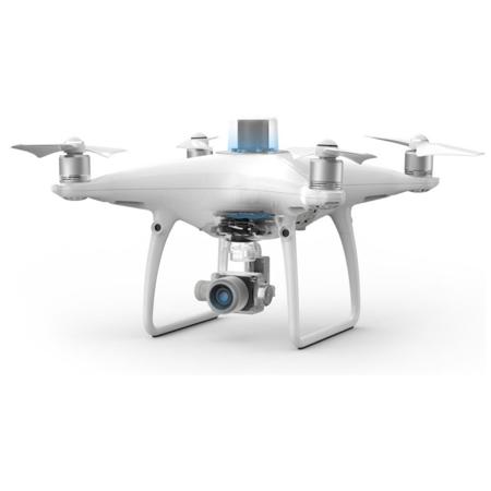 DJIPhantom 4 RTK Quadcopter with RTK Controller
