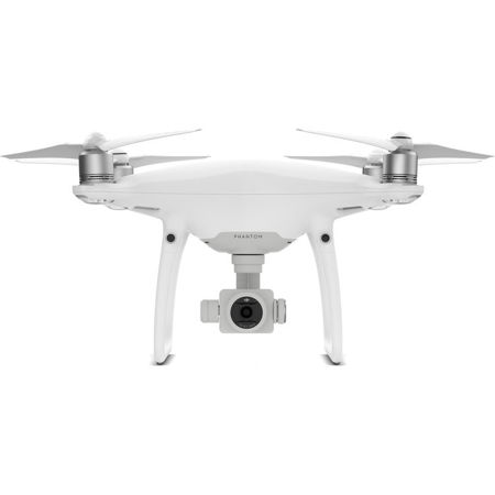 DJI Phantom Pro/Pro+ Aircraft (Excludes Remote Controller and Battery Charger)
