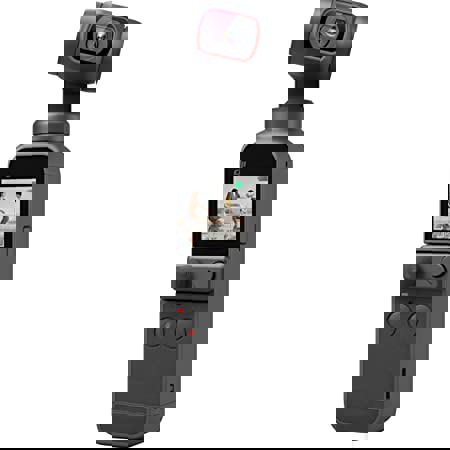 DJI Pocket 2 Gimbal Camera