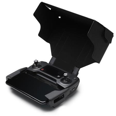 DJI Mavic Remote Controller Monitor Hood Part 28