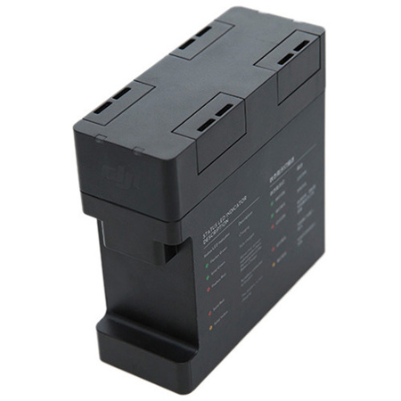 DJI Part53 Battery Charging Hub for Phantom 3 Professional & Advanced Quadcopter