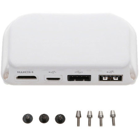 DJI Part 54 HDMI Output Module for Phantom 3 Professional & Advanced Quadcopter