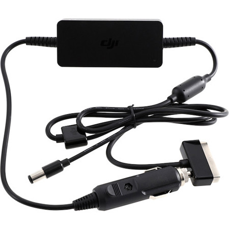 DJI Part 42 Car Charger Kit for Phantom 4