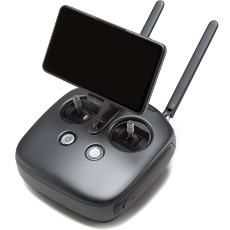 DJI Part 116 Remote Controller for Phantom 4 Pro+ Obsidian Edition Quadcopter