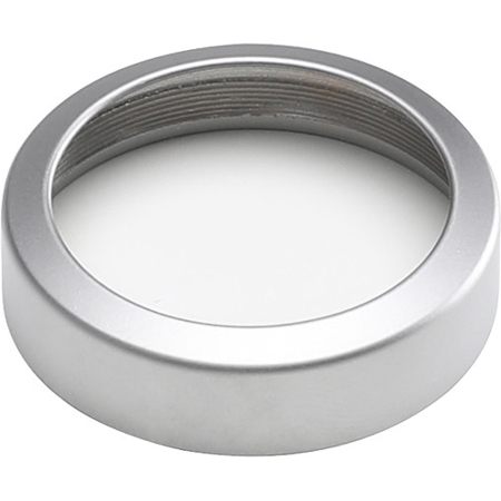 DJI Part 118 UV Filter for Phantom 4 Pro and Advanced Camera, Obsidian Edition