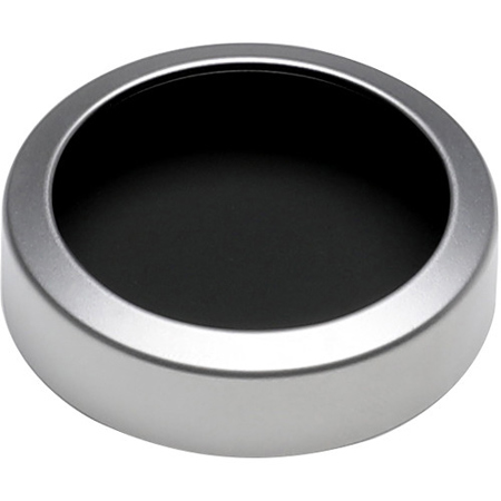 DJI Part 120 ND8 Filter for Phantom 4 Pro and Advanced Camera, Obsidian Edition