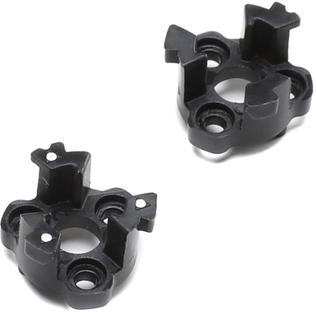 DJI Part 122 Propeller Mounting Plate for Phantom 4 Quadcopter, Obsidian Edition