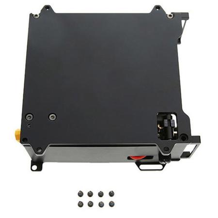 DJI Part 3 Battery Compartment Kit for Matrice 100 Quadcopter